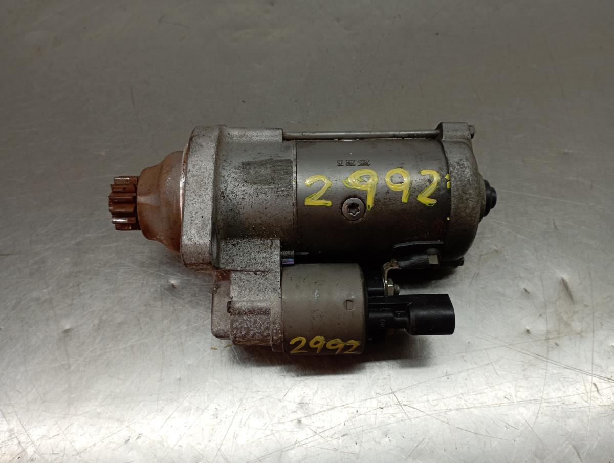 Motor de arranque VOLKSWAGEN Golf VII (5G1, BQ1, BE1, BE2)
