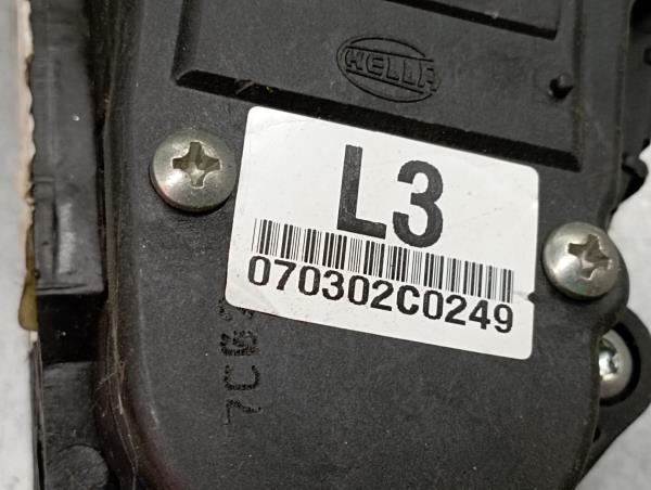 Pedal do acelerador KIA Sportage (JE_, KM_) Imagem-4