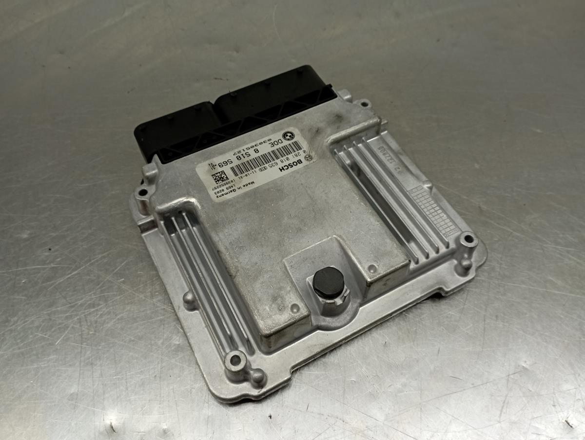 Centralina motor / ECU BMW 1 (F20) Imagem-3