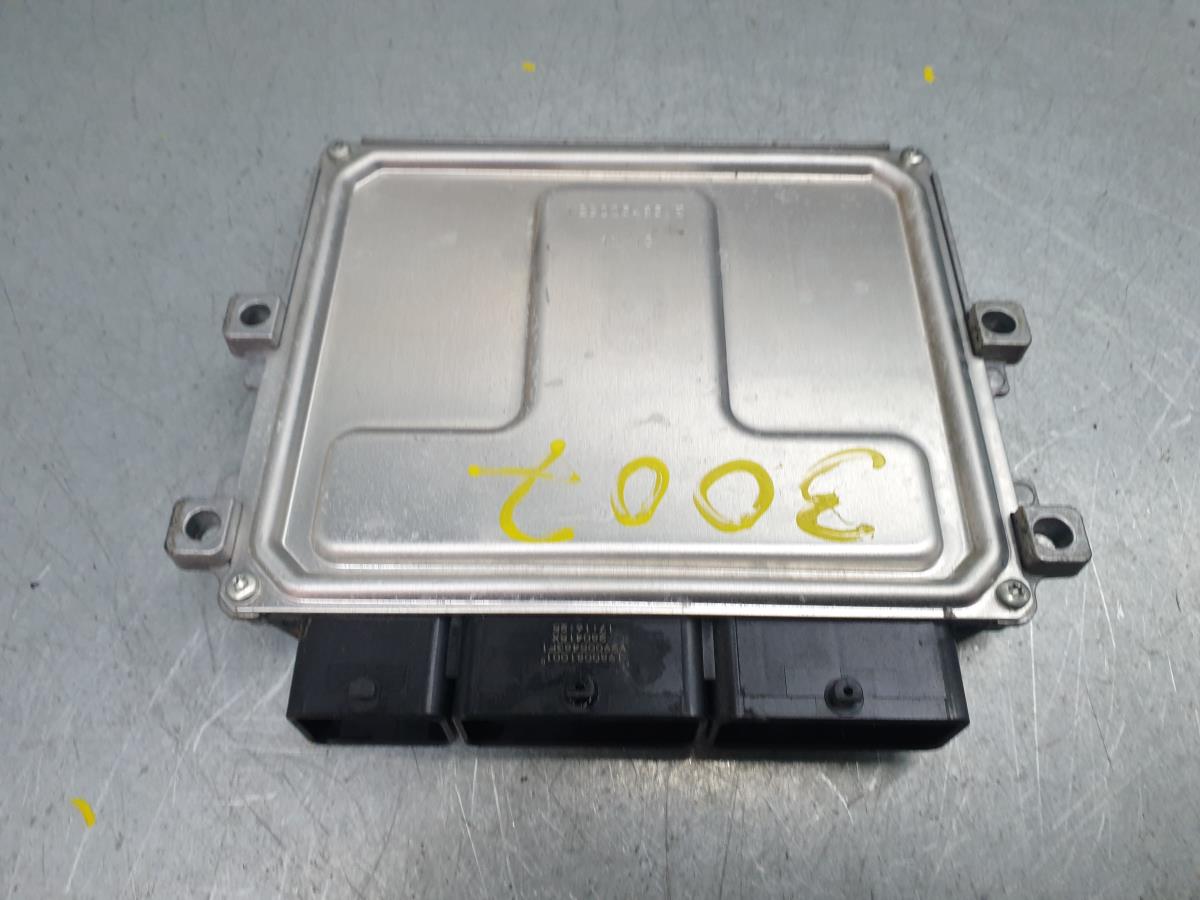 Centralina motor / ECU RENAULT Clio IV (BH_) Imagem-1