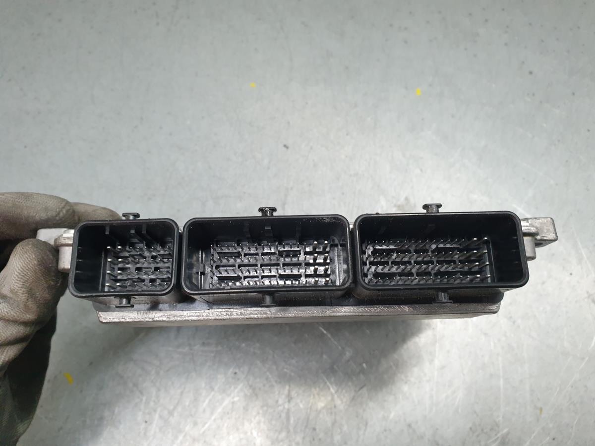 Centralina motor / ECU RENAULT Clio IV (BH_) Imagem-2