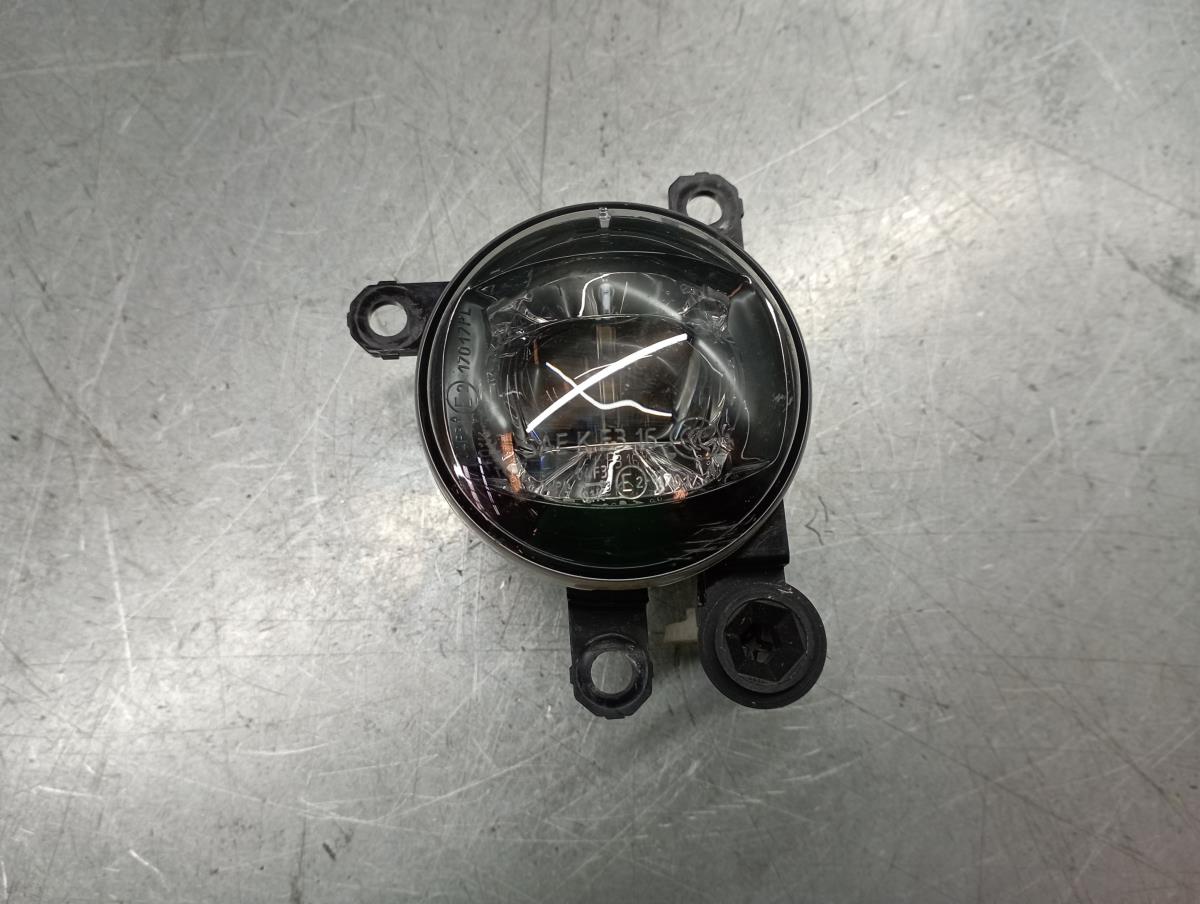 Feu antibrouillard Avant Gauche PEUGEOT 2008 II (U_)
