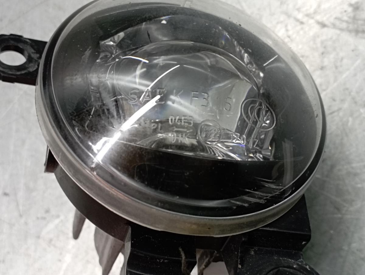 Feu antibrouillard Avant Gauche PEUGEOT 2008 II (U_) Imagem-3