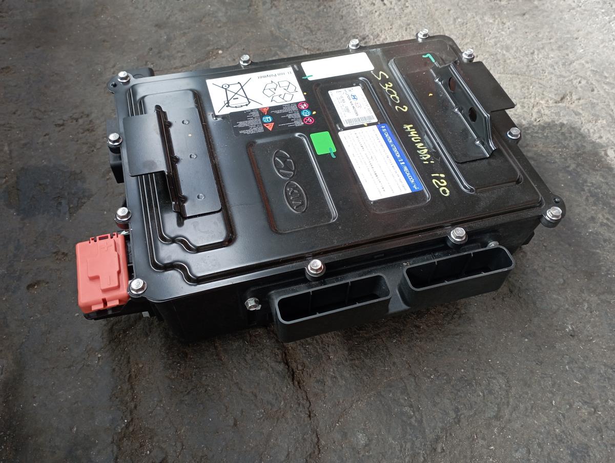 Bateria PHEV ( Veículo Híbrido ) HYUNDAI i20 (BC3, BI3)