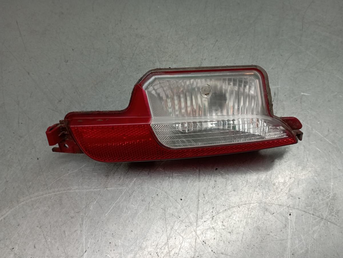 Feu antibrouillard Arrière Droite FIAT 500 (312_)