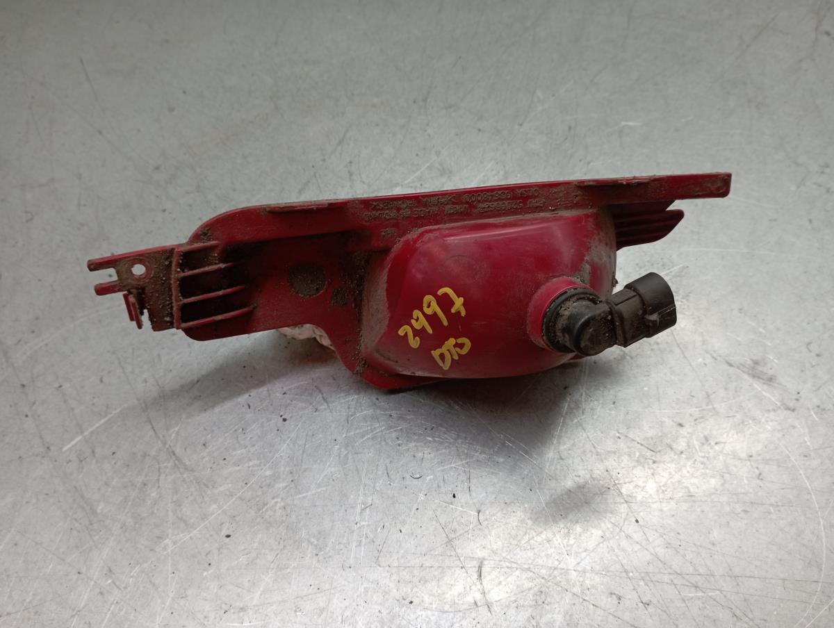 Feu antibrouillard Arrière Droite FIAT 500 (312_) Imagem-2