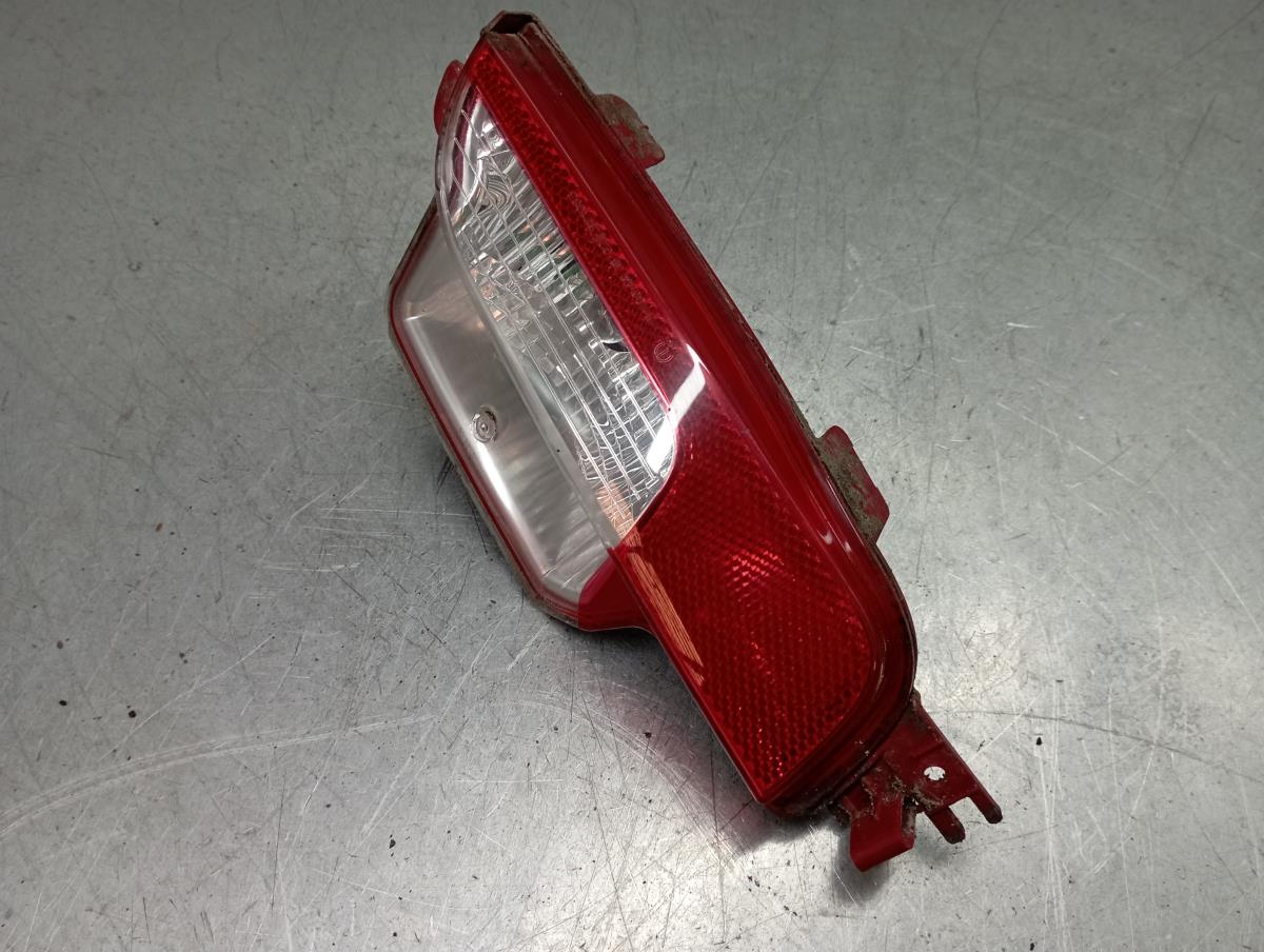 Feu antibrouillard Arrière Droite FIAT 500 (312_) Imagem-1