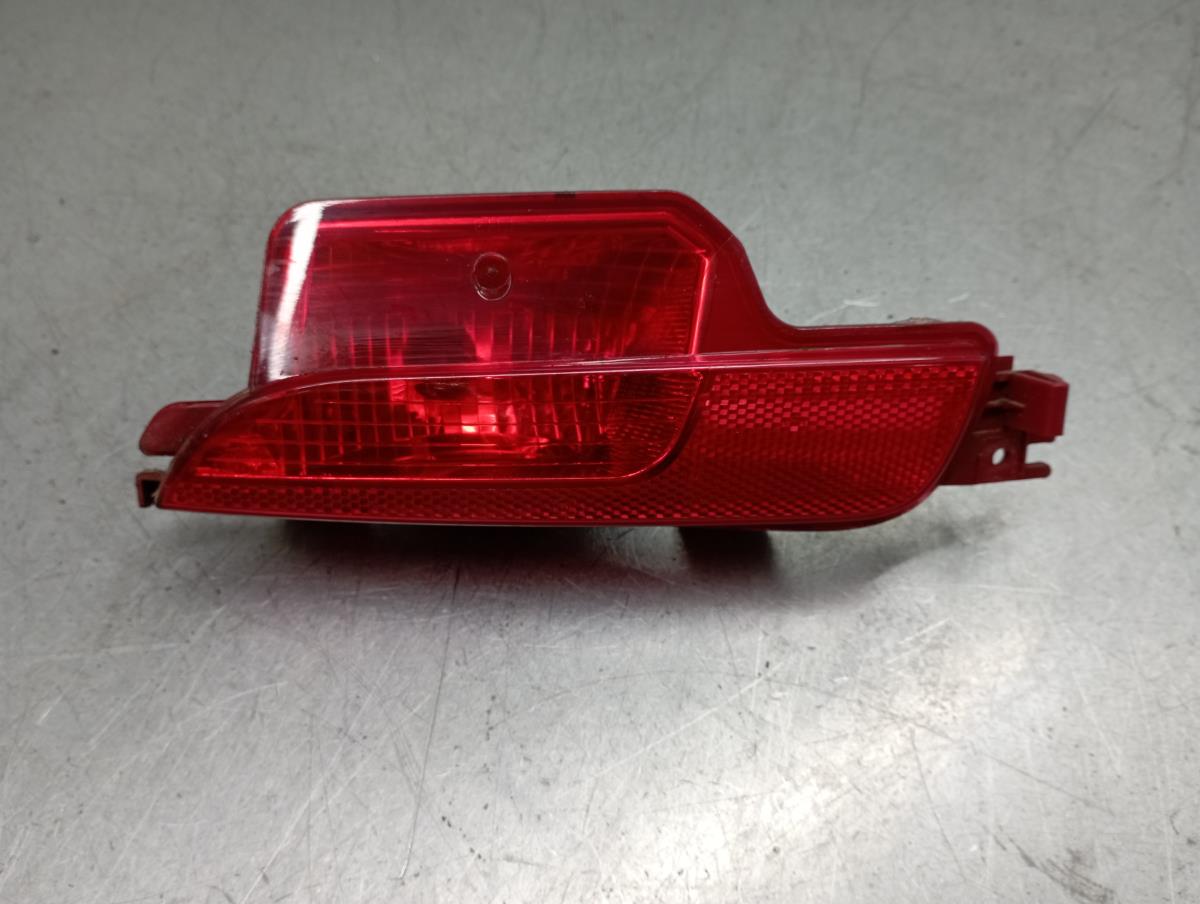 Feu antibrouillard Arrière Gauche FIAT 500 (312_)