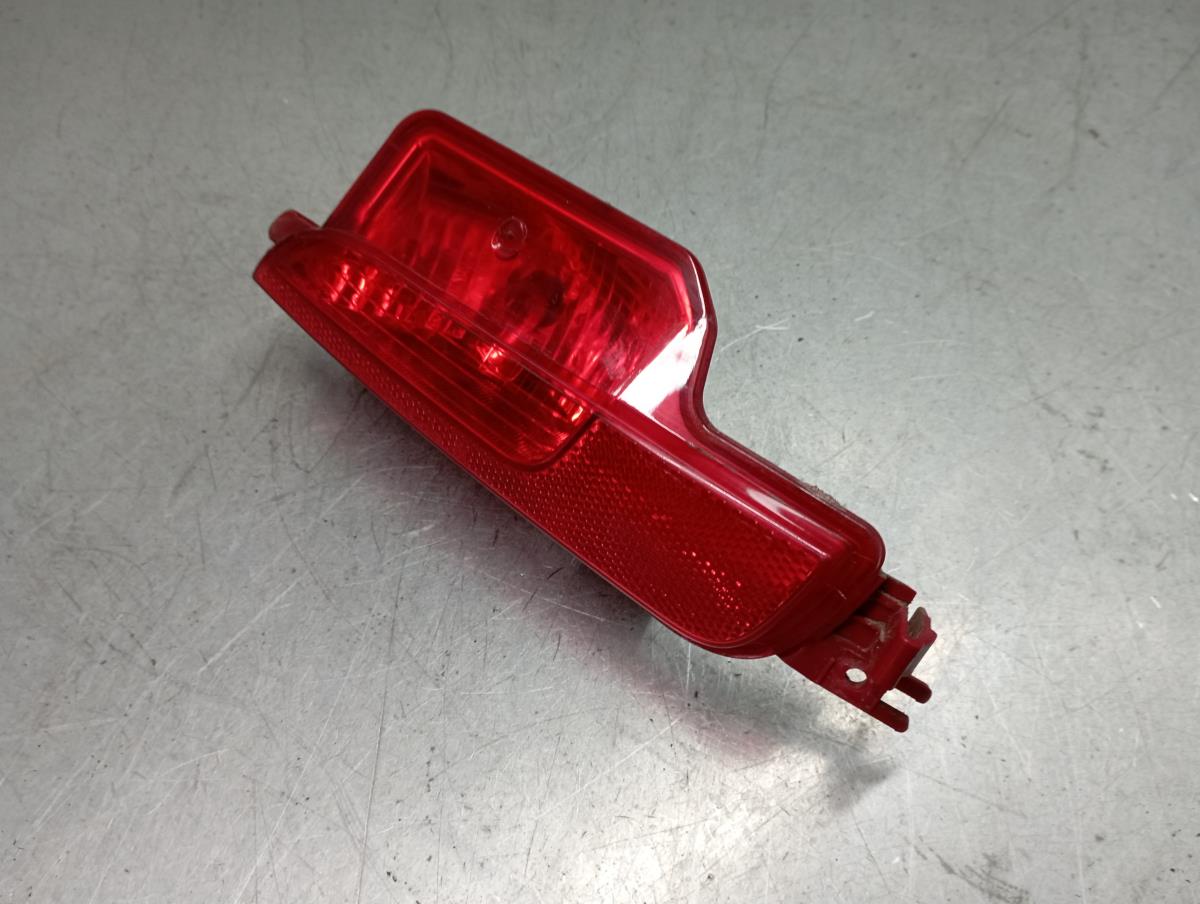 Feu antibrouillard Arrière Gauche FIAT 500 (312_) Imagem-1