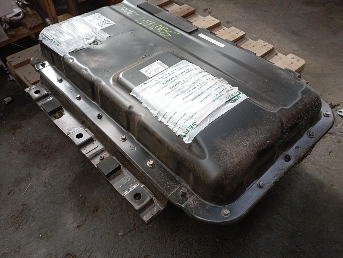 Bateria PHEV ( Veículo Híbrido ) HYUNDAI Santa Fé IV (TYM)