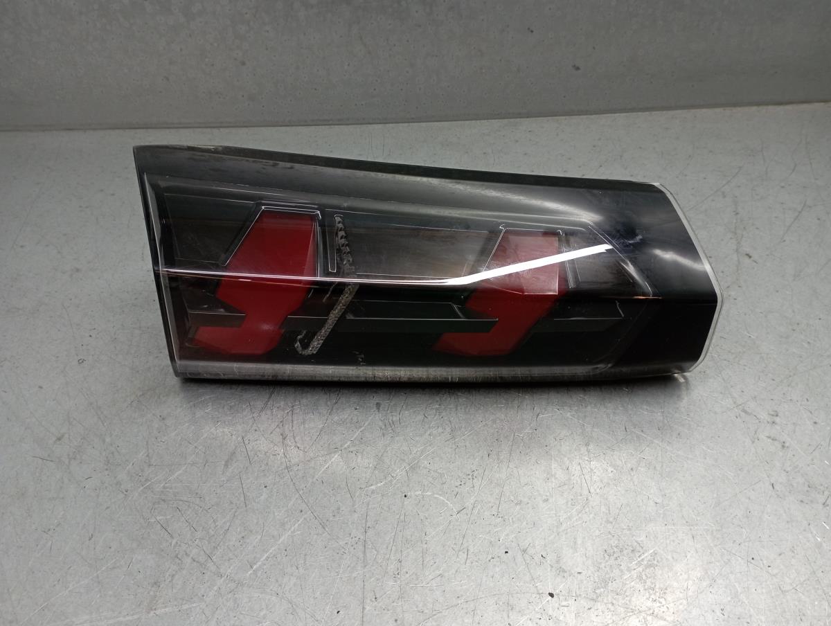 Left Tailgate light  PEUGEOT 2008 II (U_)