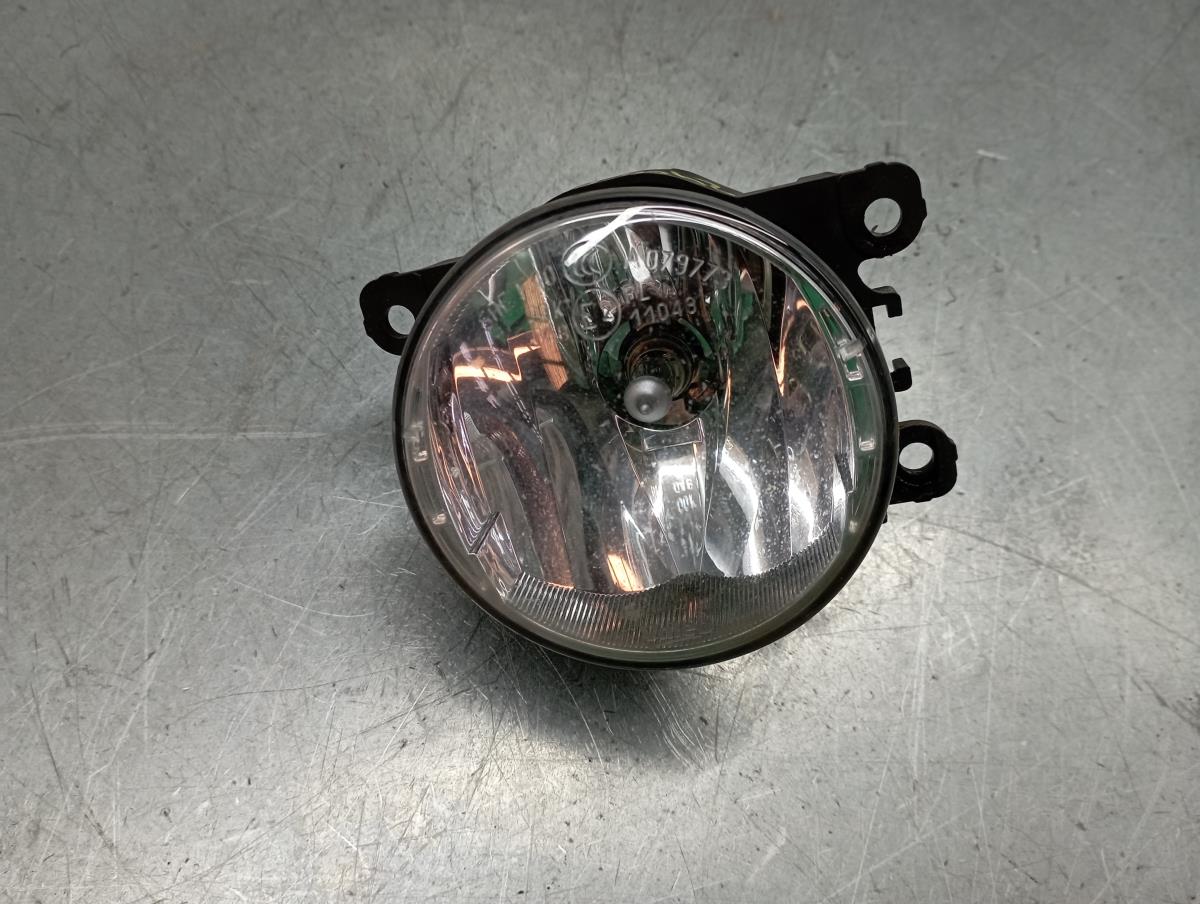 Feu antibrouillard Avant Droite RENAULT Megane IV (B9A/M_)