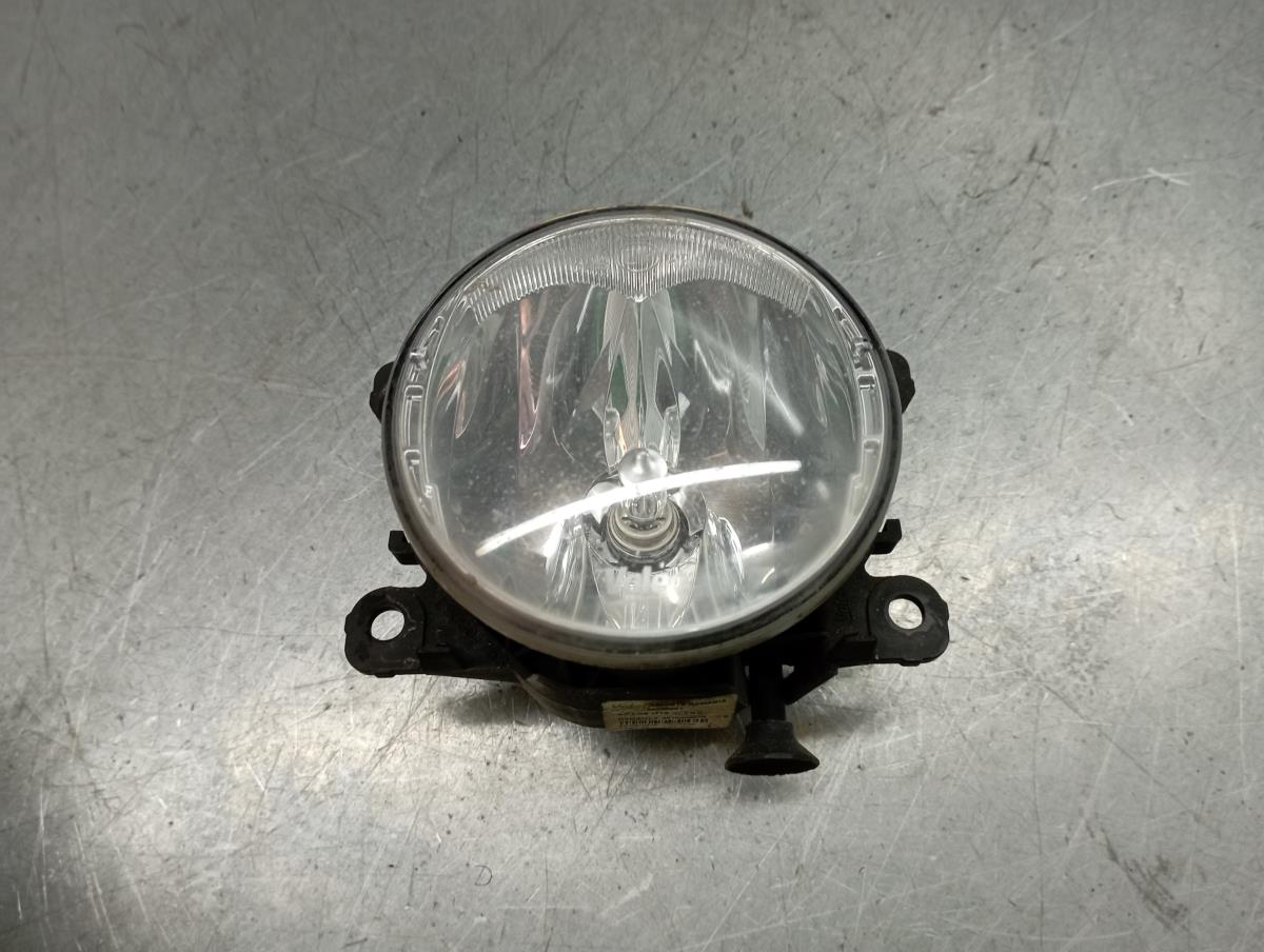 Feu antibrouillard Avant Gauche RENAULT Megane IV (B9A/M_)