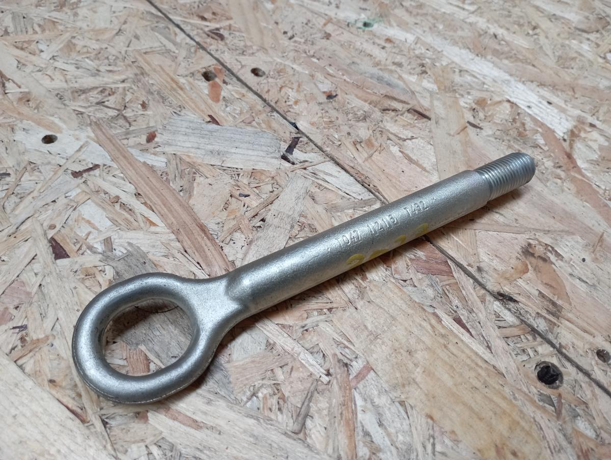 Engate de Reboque FIAT Tipo Hatchback (357_)