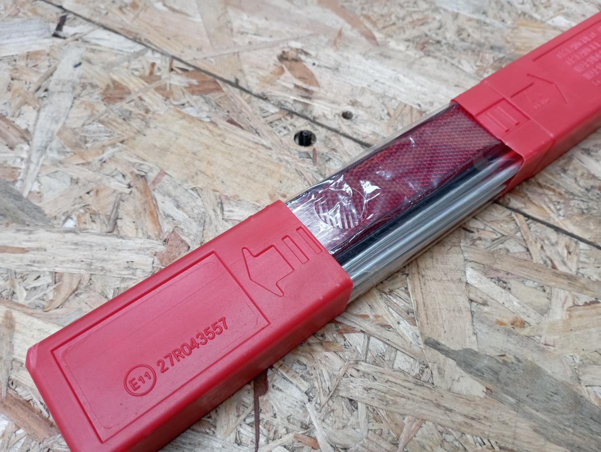 Triangolo di emergenza OPEL Mokka / Mokka X Imagem-1