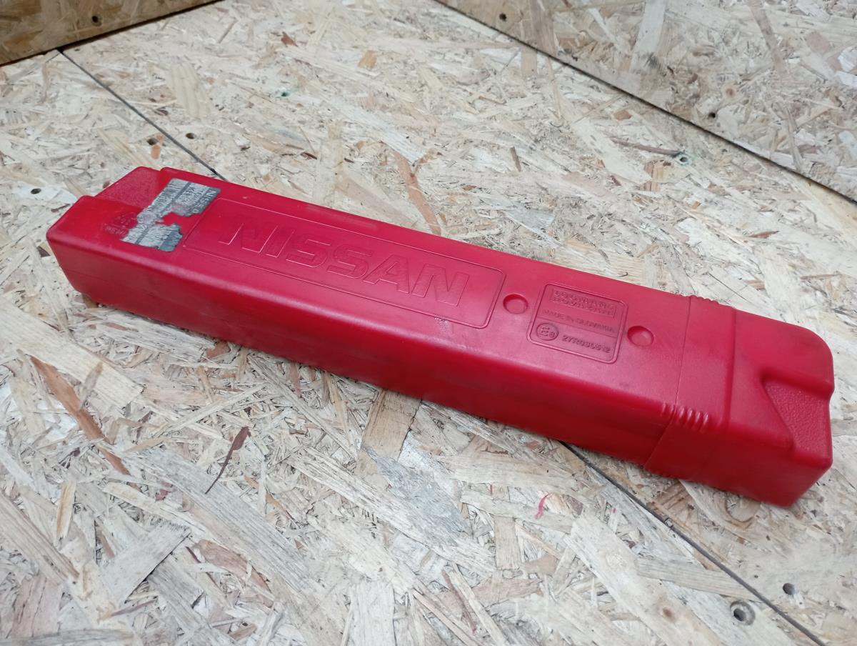 Triangolo di emergenza NISSAN Qashqai II (J11)