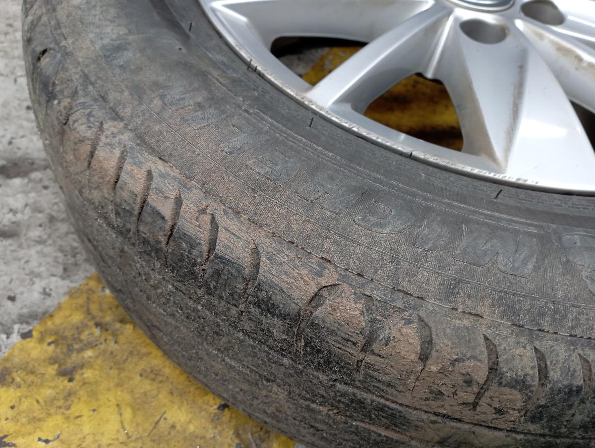 Wheel set VOLKSWAGEN Golf VII (5G1, BQ1, BE1, BE2) Imagem-9