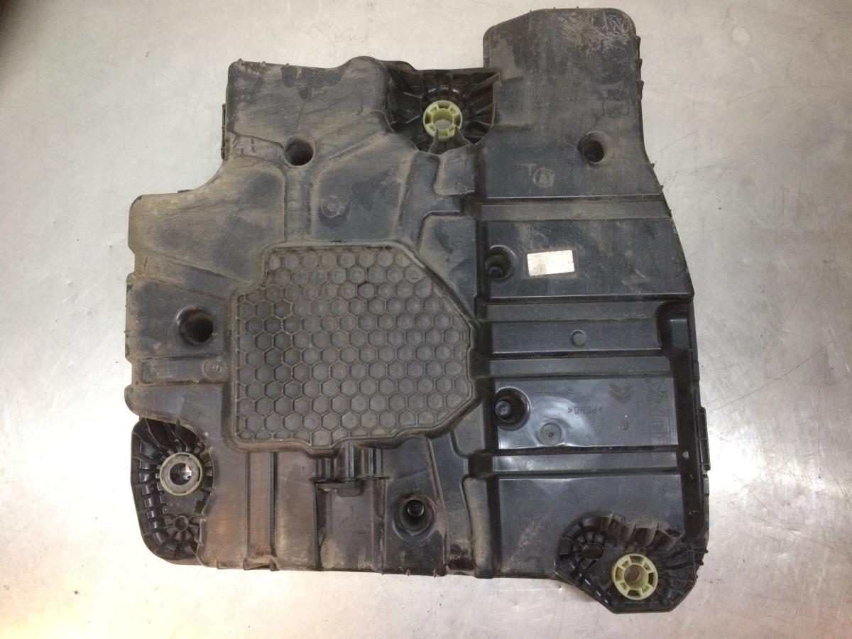 Depósito AdBlue PEUGEOT 208 Van Imagem-1