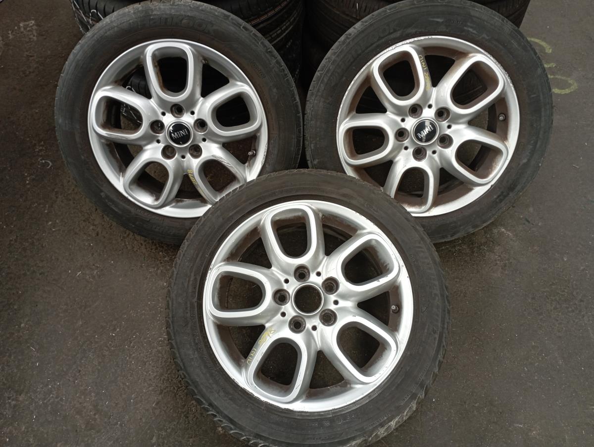 Juego de llantas MINI Mini (F56) Imagem-1