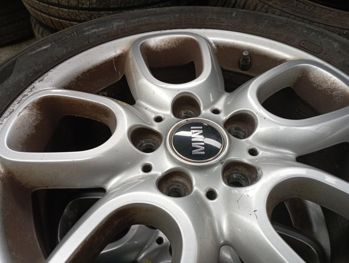Juego de llantas MINI Mini (F56) Imagem-5