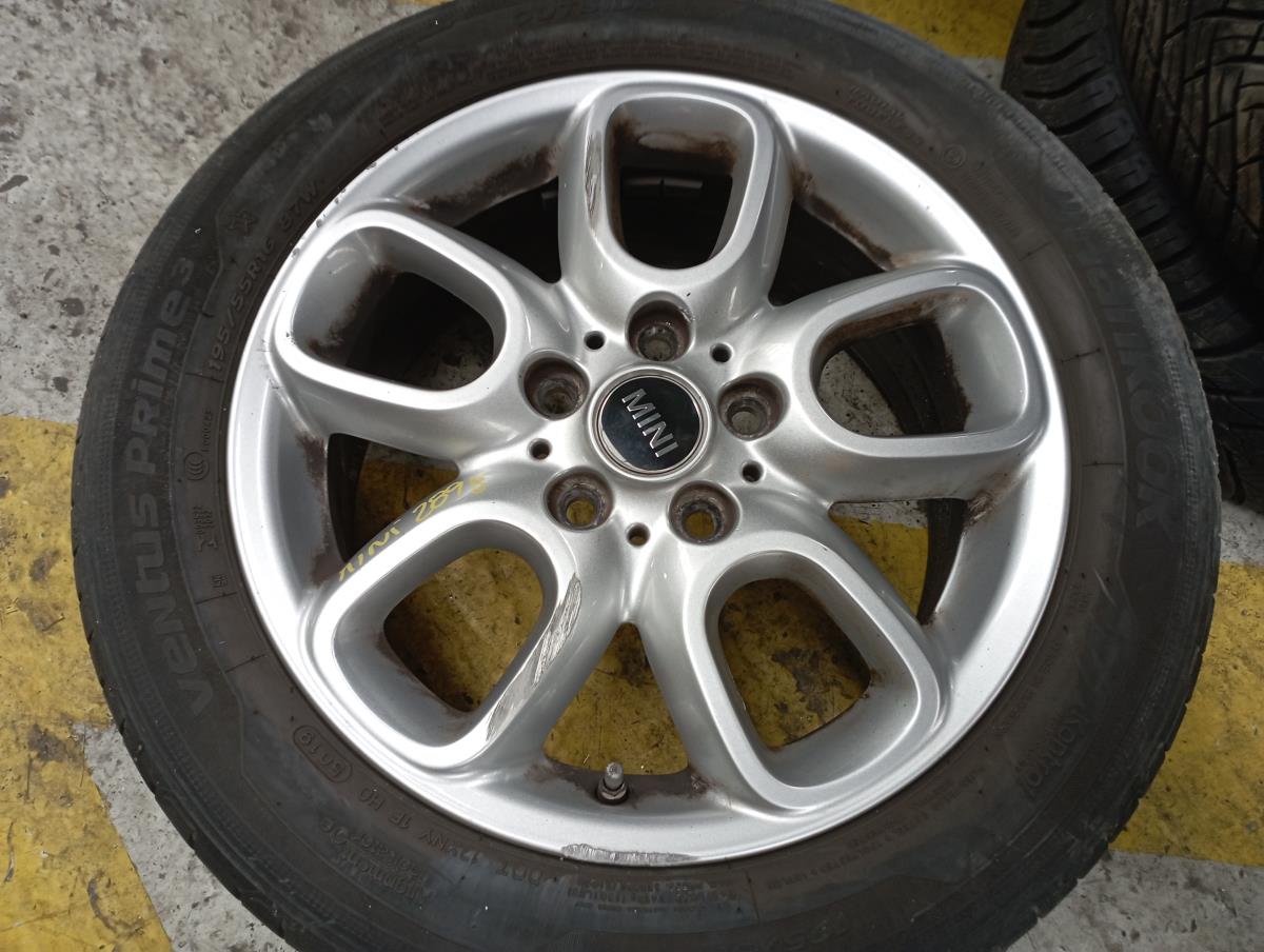 Juego de llantas MINI Mini (F56) Imagem-6