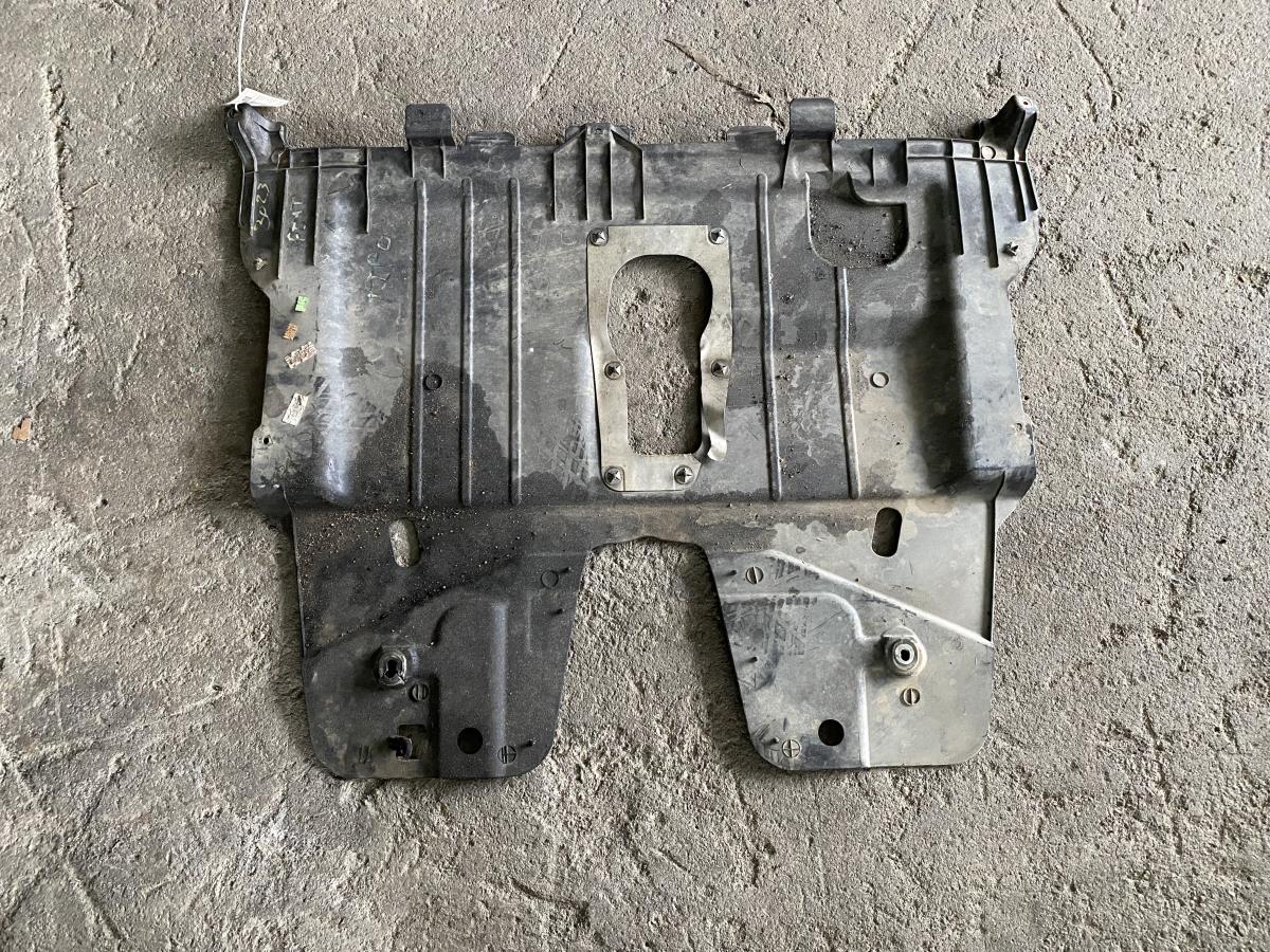 Engine underbody shielding FIAT Tipo Hatchback (357_)
