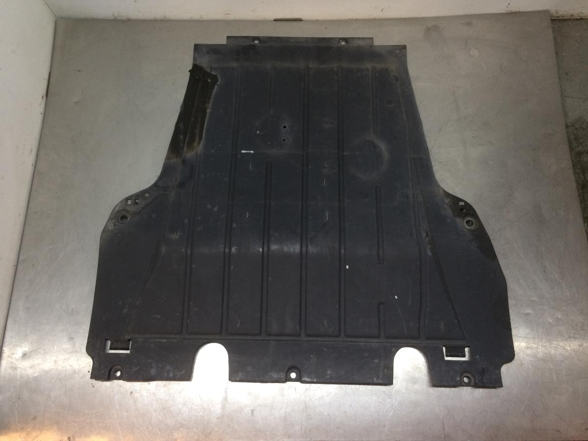 Engine underbody shielding RENAULT Zoe (BFM_) Imagem-1