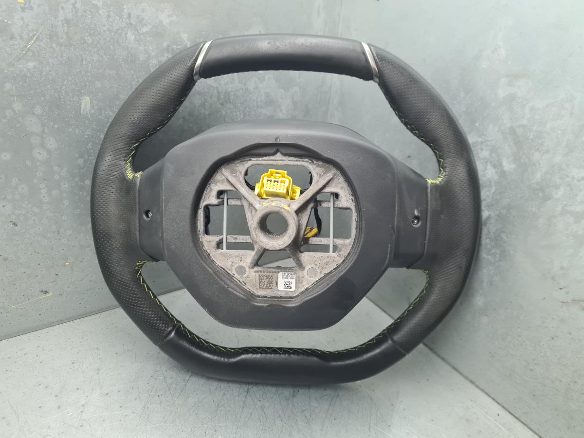 Volante de dirección PEUGEOT 2008 II (U_) Imagem-7