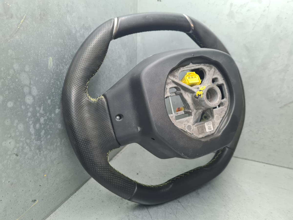 Volante de dirección PEUGEOT 2008 II (U_) Imagem-10