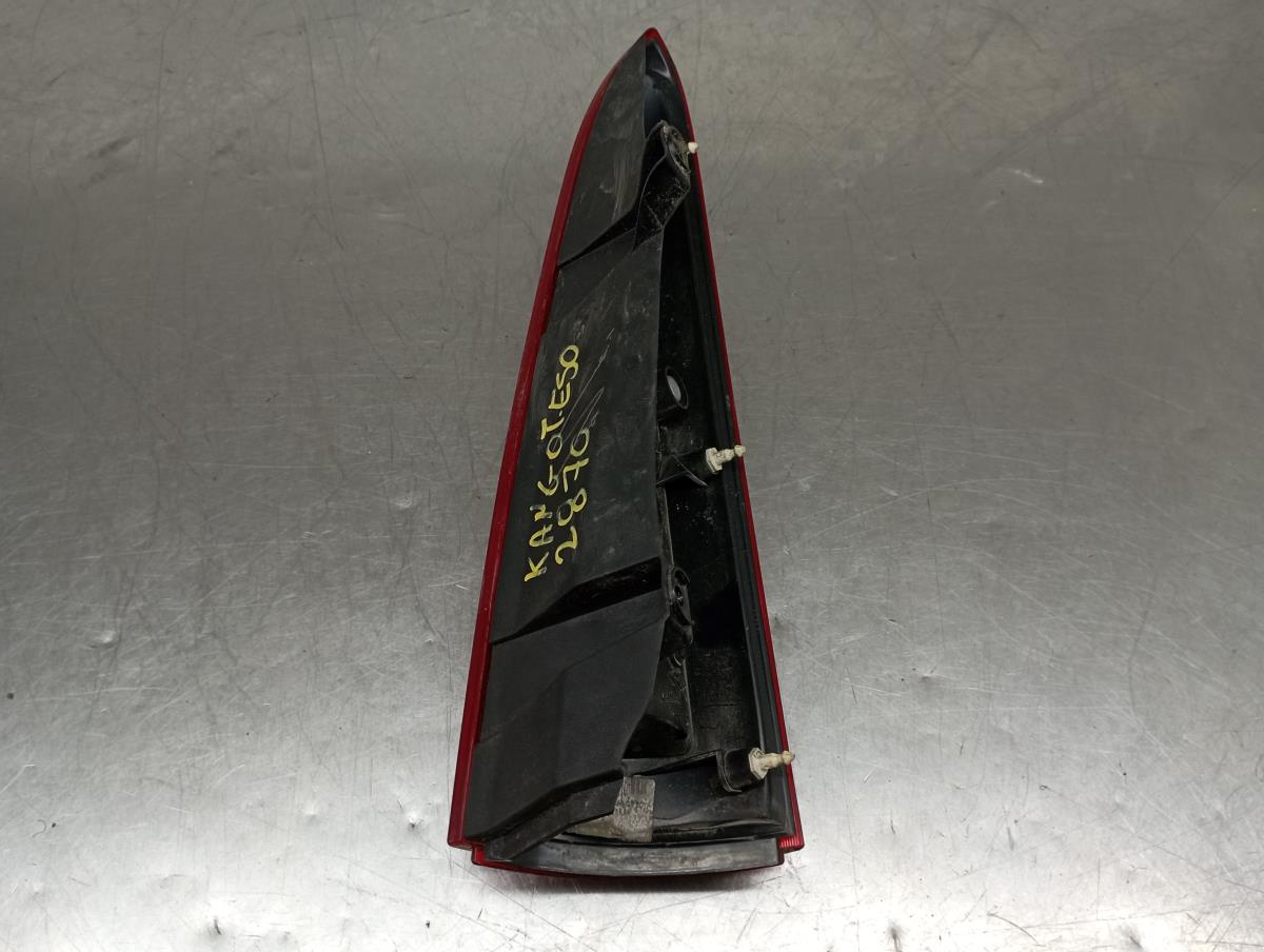 Left rear reflector RENAULT Kangoo (KW0/1_) Imagem-2