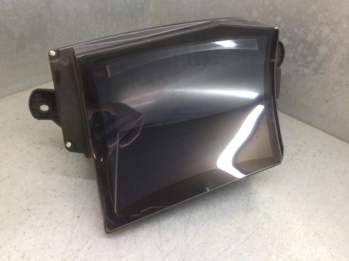 Display / schermo informazioni NISSAN Qashqai III (J12)