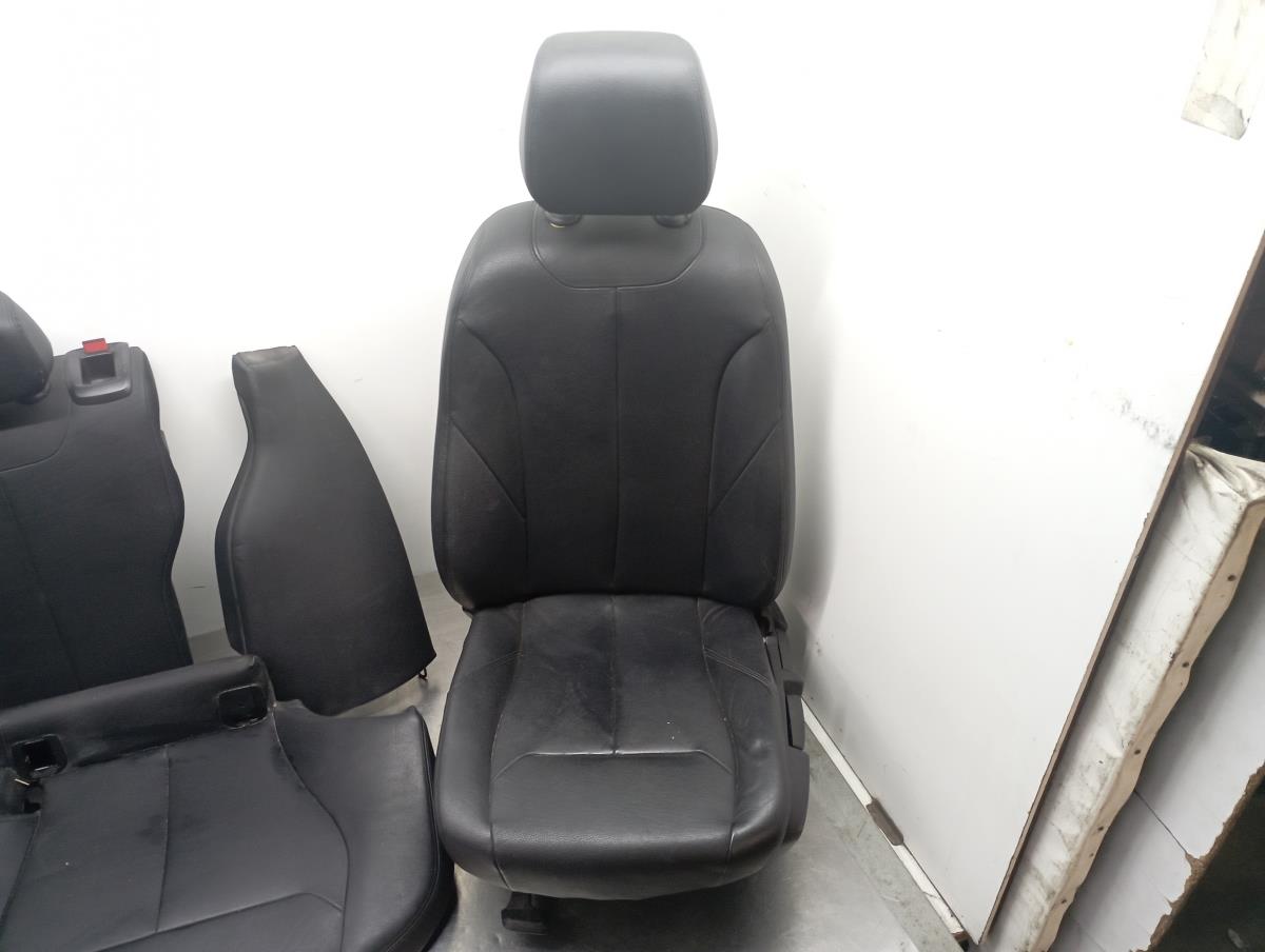 Juego Asientos BMW 1 (F20) Imagem-1