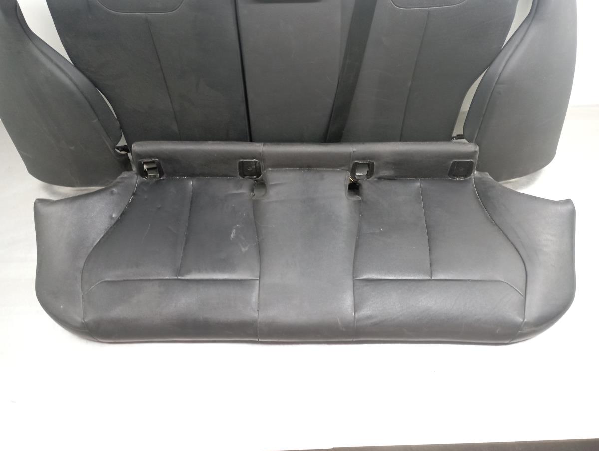 Banco Trasero BMW 1 (F20) Imagem-1