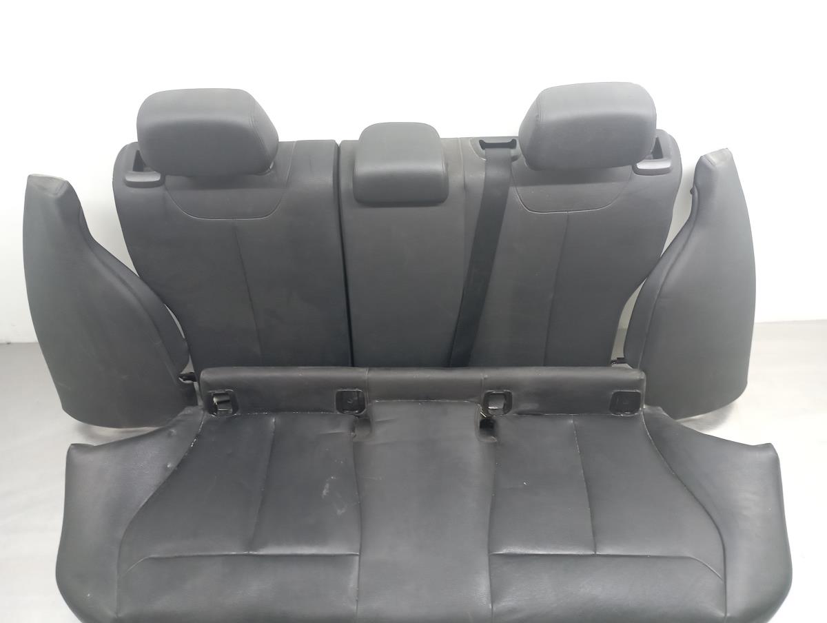 Banco Trasero BMW 1 (F20) Imagem-2