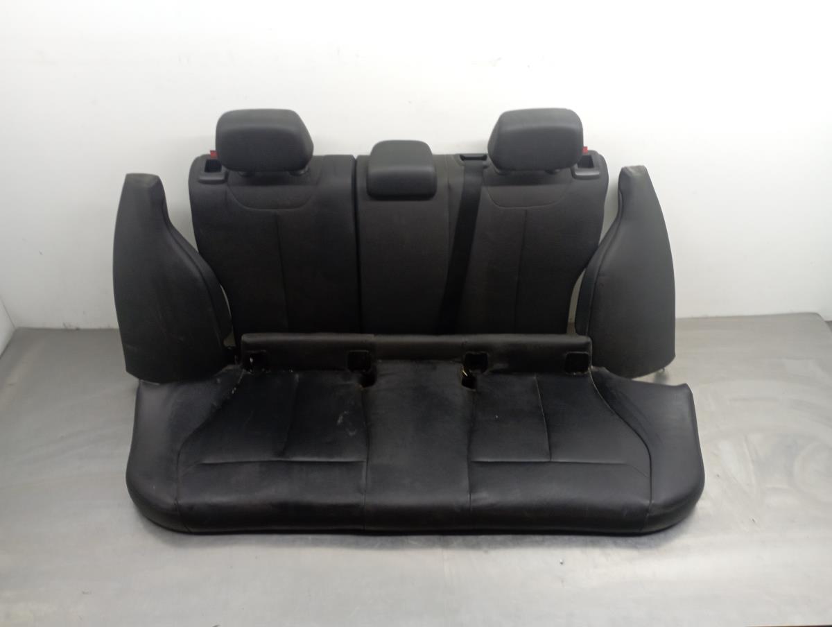 Banco Trasero BMW 1 (F20)