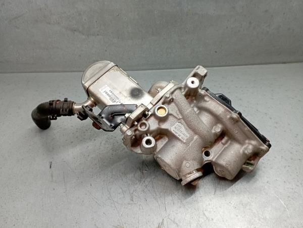 Valvola EGR RENAULT Megane III (BZ0_)