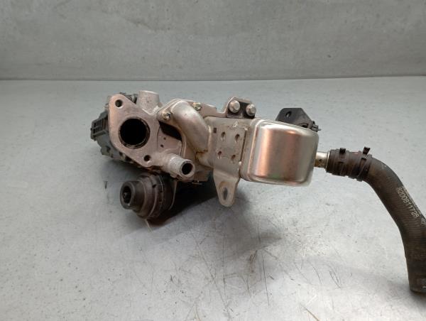 Valvola EGR RENAULT Megane III (BZ0_) Imagem-2