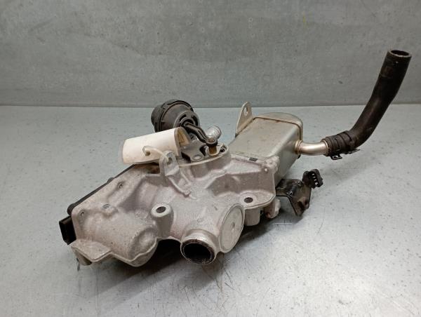 Valvola EGR RENAULT Megane III (BZ0_) Imagem-3