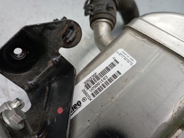 Valvola EGR RENAULT Megane III (BZ0_) Imagem-5