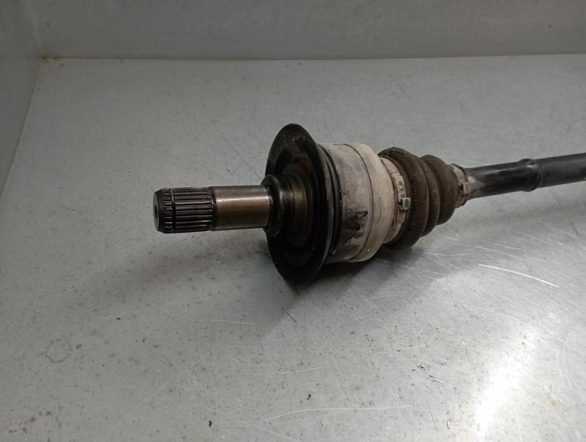 Transmissão trás esquerda BMW 1 (F20) Imagem-1