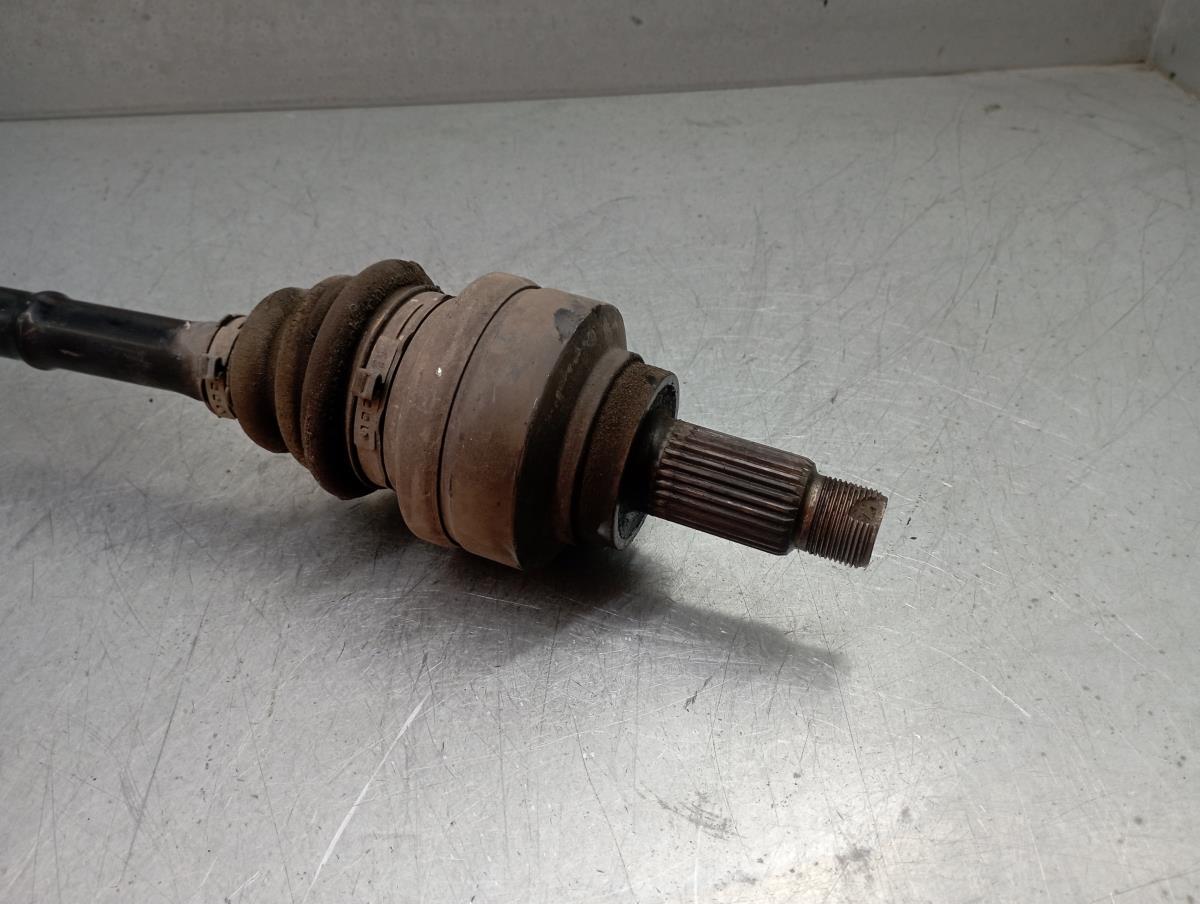 Transmissão trás esquerda BMW 1 (F20) Imagem-2