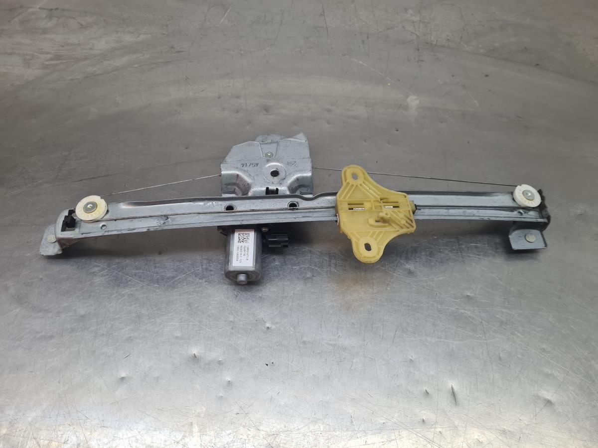 Lève-vitre avant gauche RENAULT Zoe (BFM_) Imagem-1