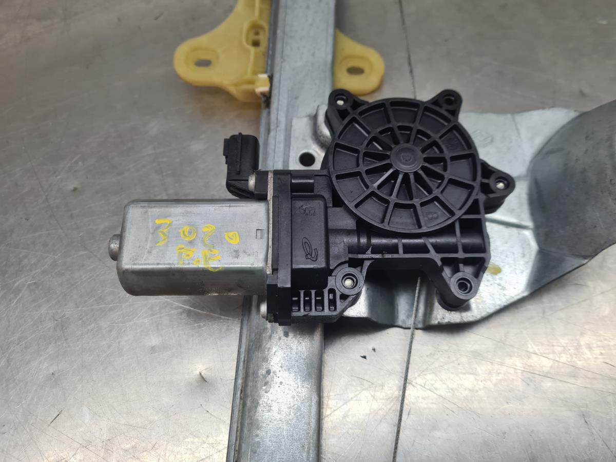 Lève-vitre avant gauche RENAULT Zoe (BFM_) Imagem-3