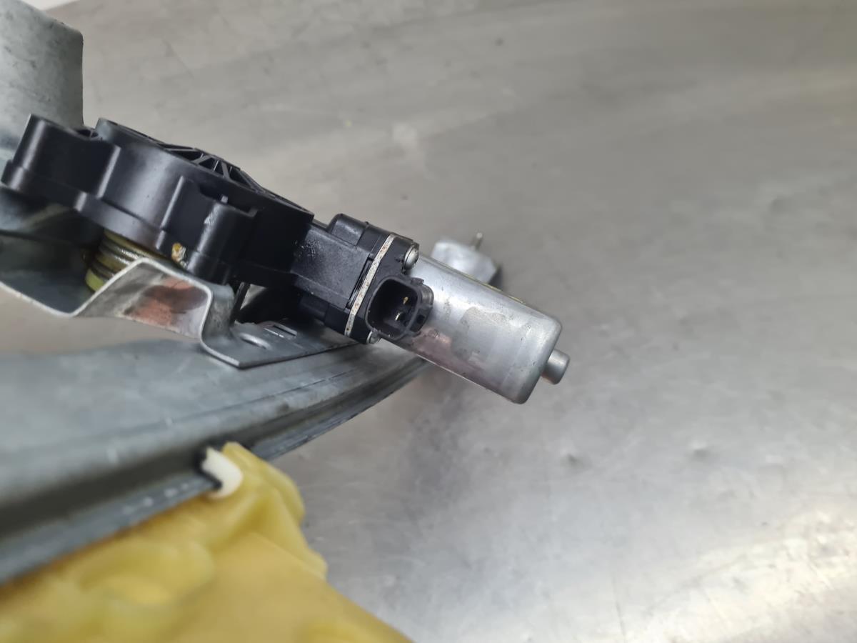 Lève-vitre avant gauche RENAULT Zoe (BFM_) Imagem-4