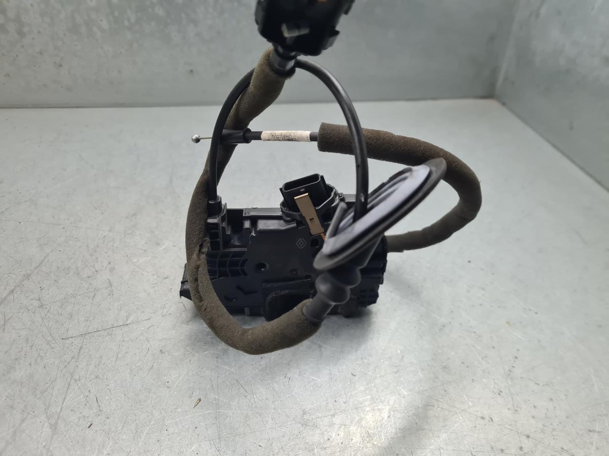 Serratura / chiusura porta Anteriore Destro RENAULT Zoe (BFM_)