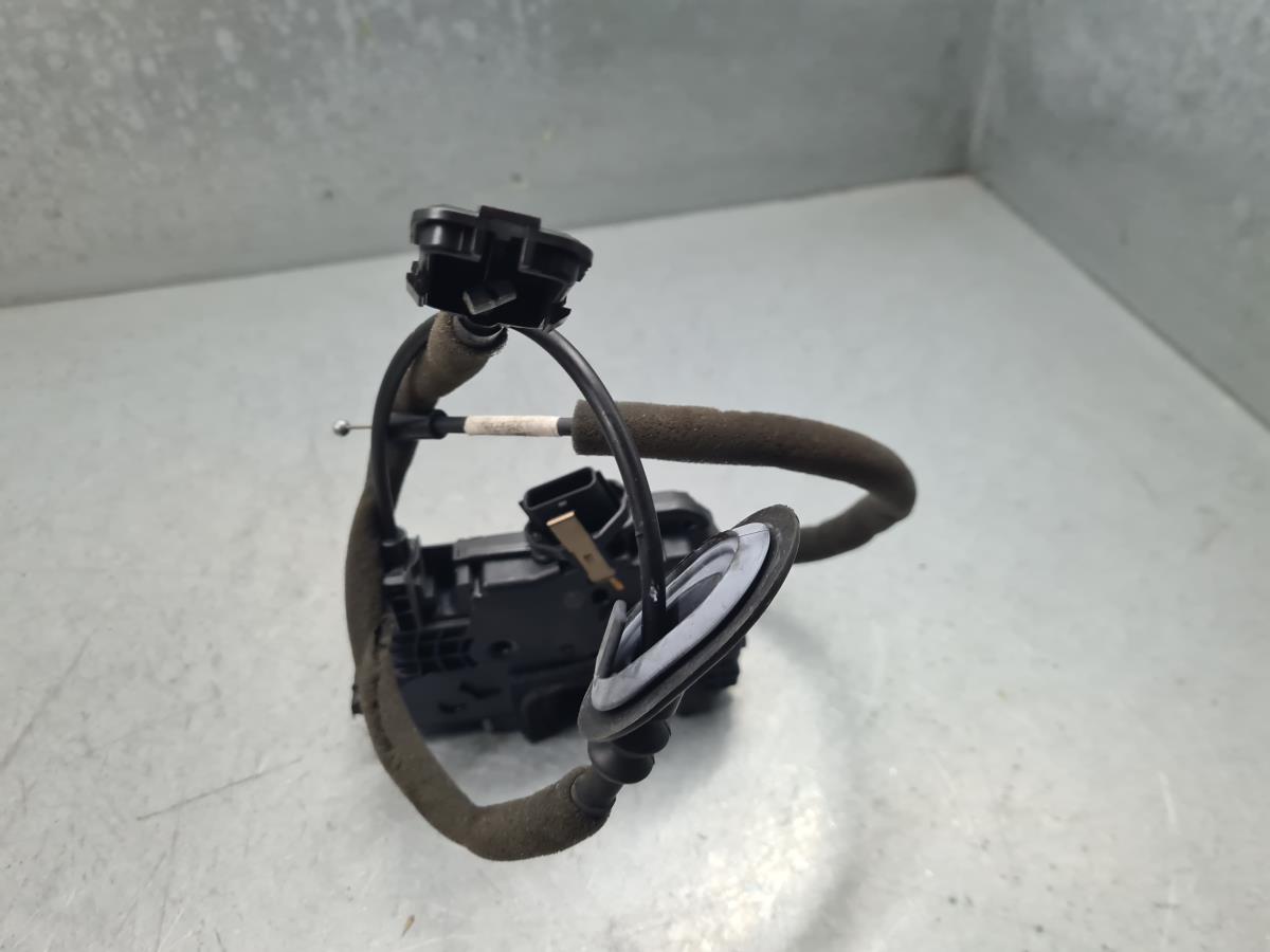 Fechadura / fecho porta frente direito RENAULT Zoe (BFM_) Imagem-1