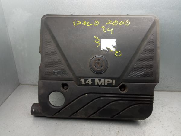 Engine cover VOLKSWAGEN Polo (6N)