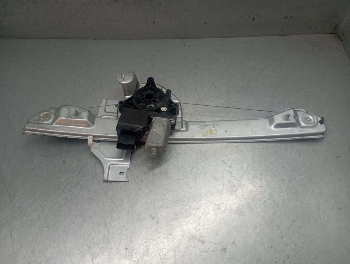 Elevador vidros frente direito CITROËN C3 III (SX)