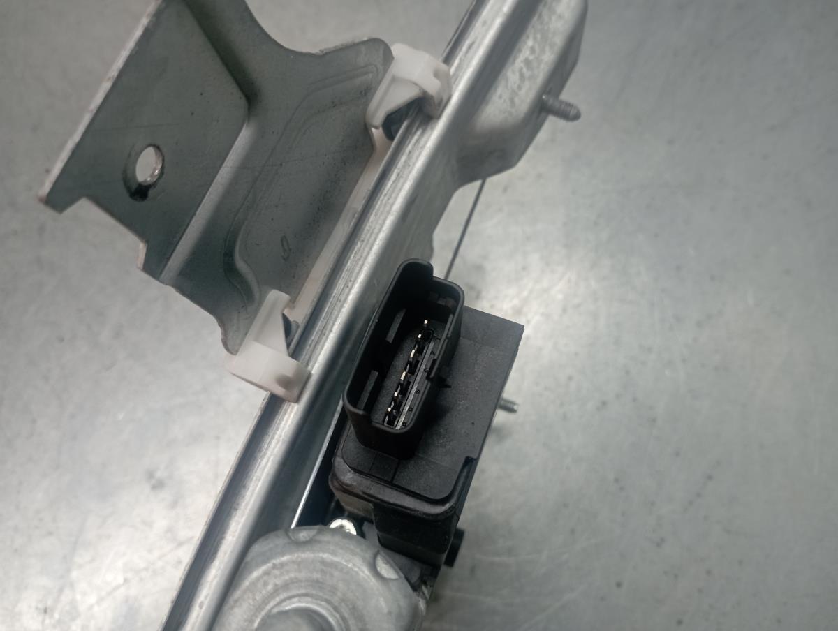 Elevador vidros frente direito CITROËN C3 III (SX) Imagem-2