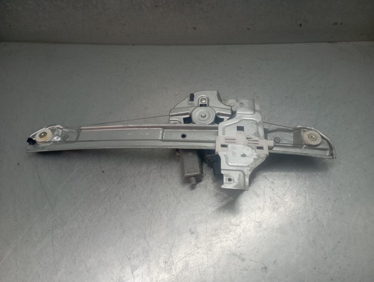 Elevador vidros frente direito CITROËN C3 III (SX) Imagem-1